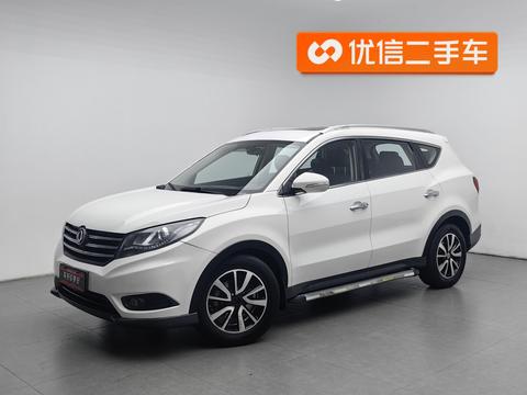 DFSK Fengon 580