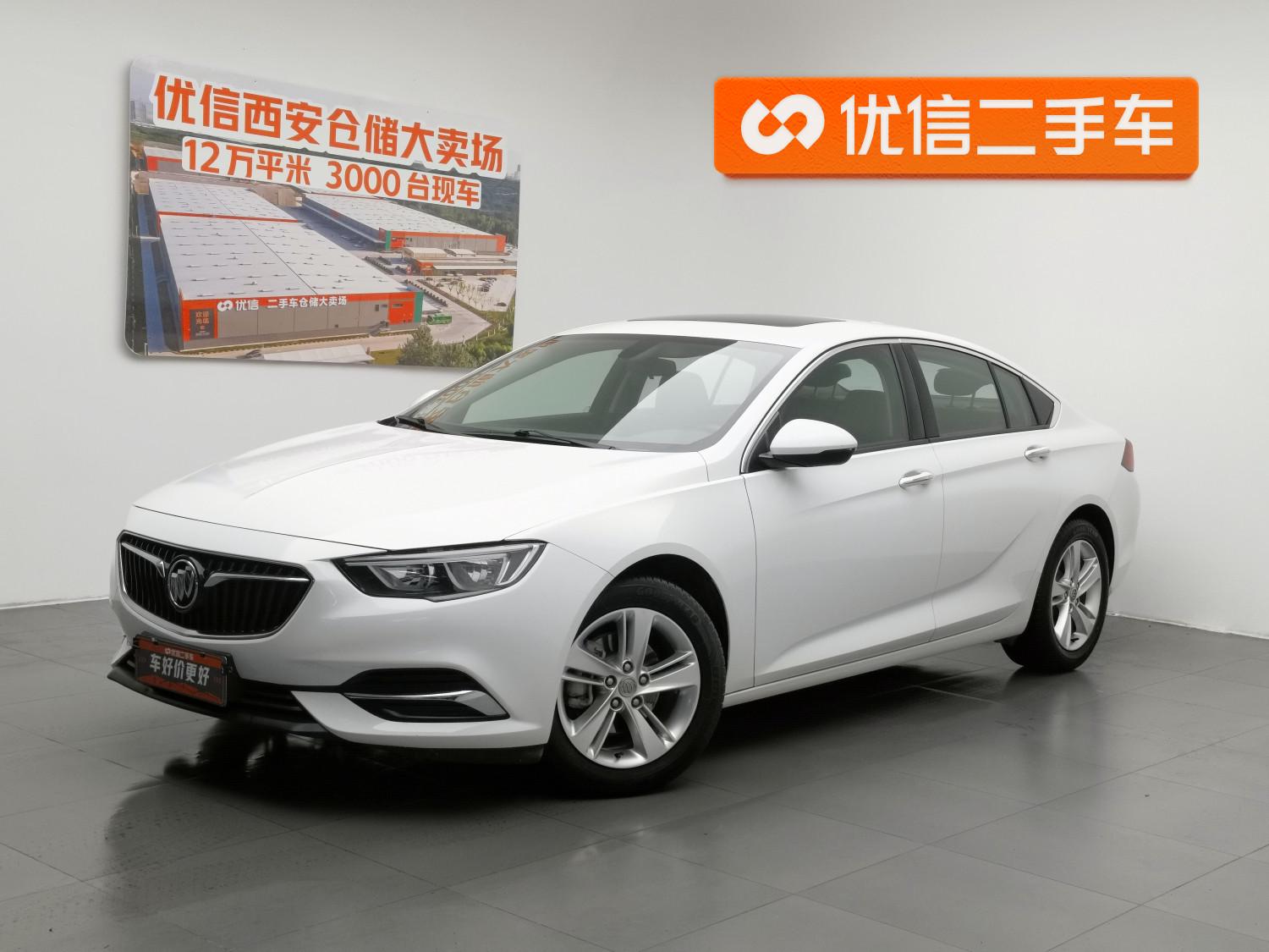 Buick Regal