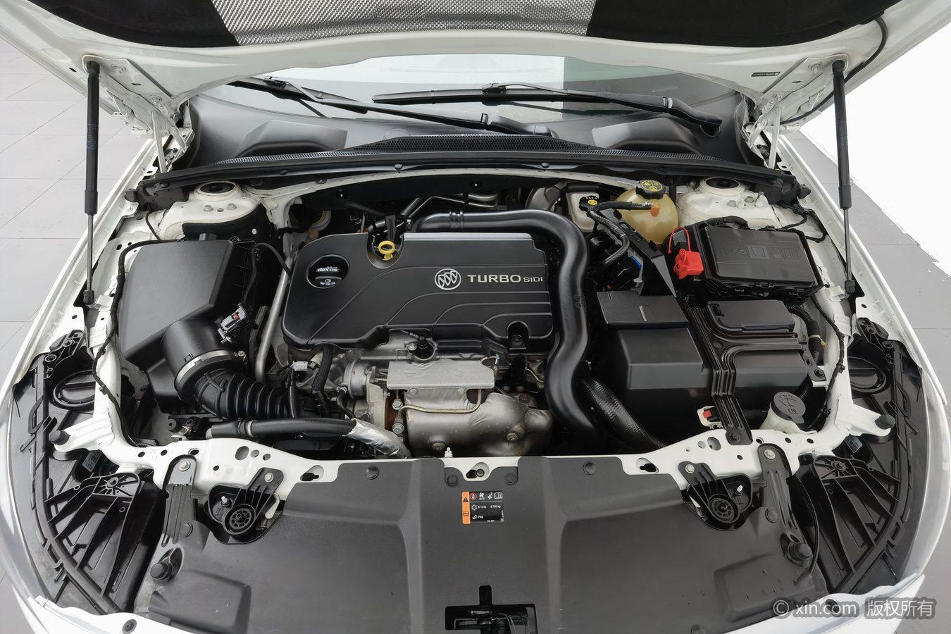 Buick Regal 2019 20T Elite VI