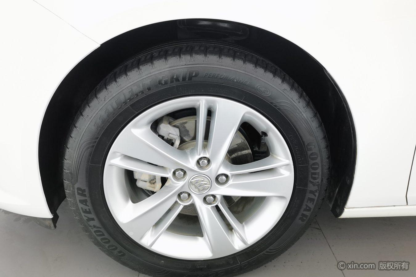 Buick Regal 2019 20T Elite VI