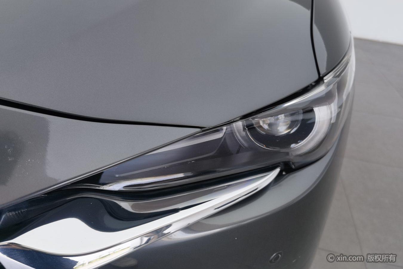 Mazda CX-5 2017 2.5L AT V