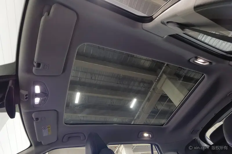 Trumpchi Emkoo — фото 15