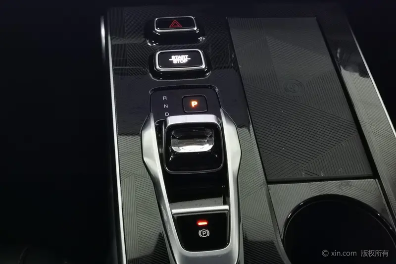 Trumpchi Emkoo — фото 10