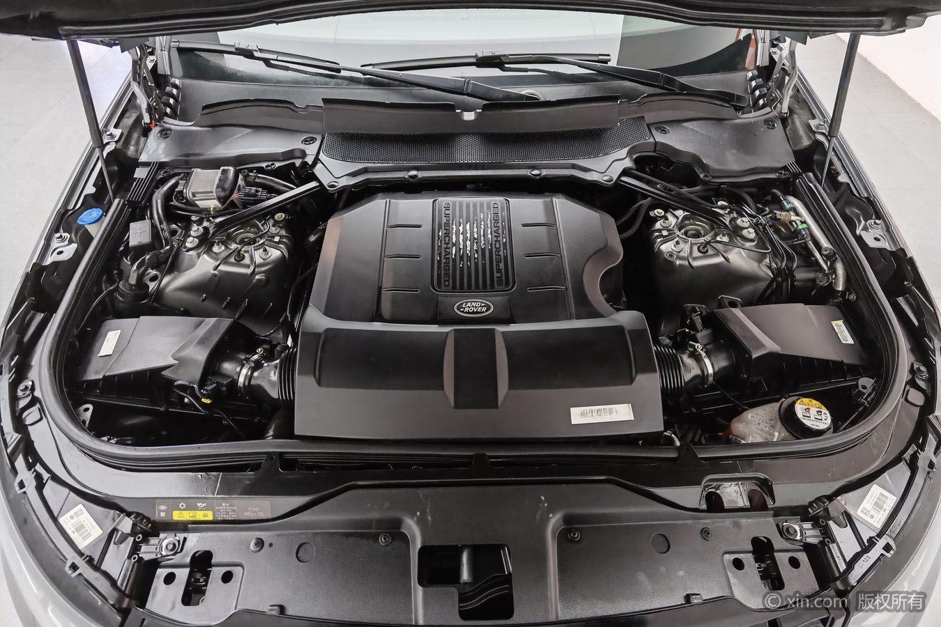 Land Rover Discovery 2019 3.0 V6 SE