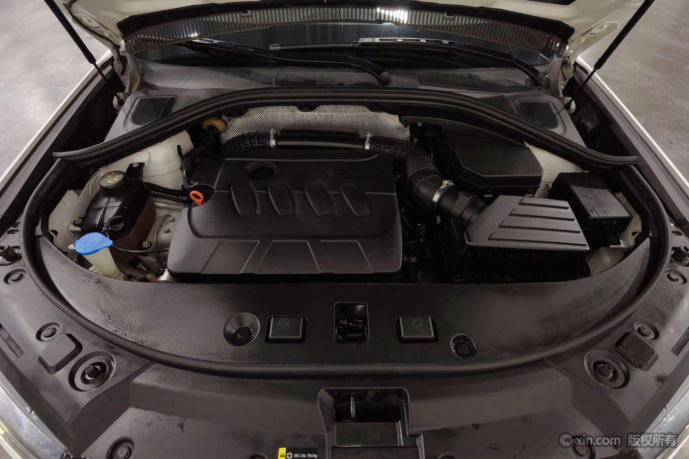 Haval H7 2018 H7 2.0T AT Enjoy