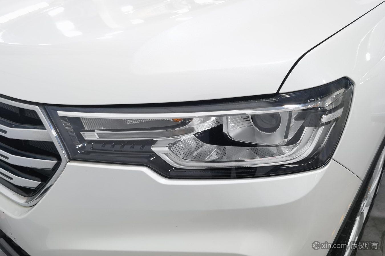Haval H7 2018 H7 2.0T AT Enjoy