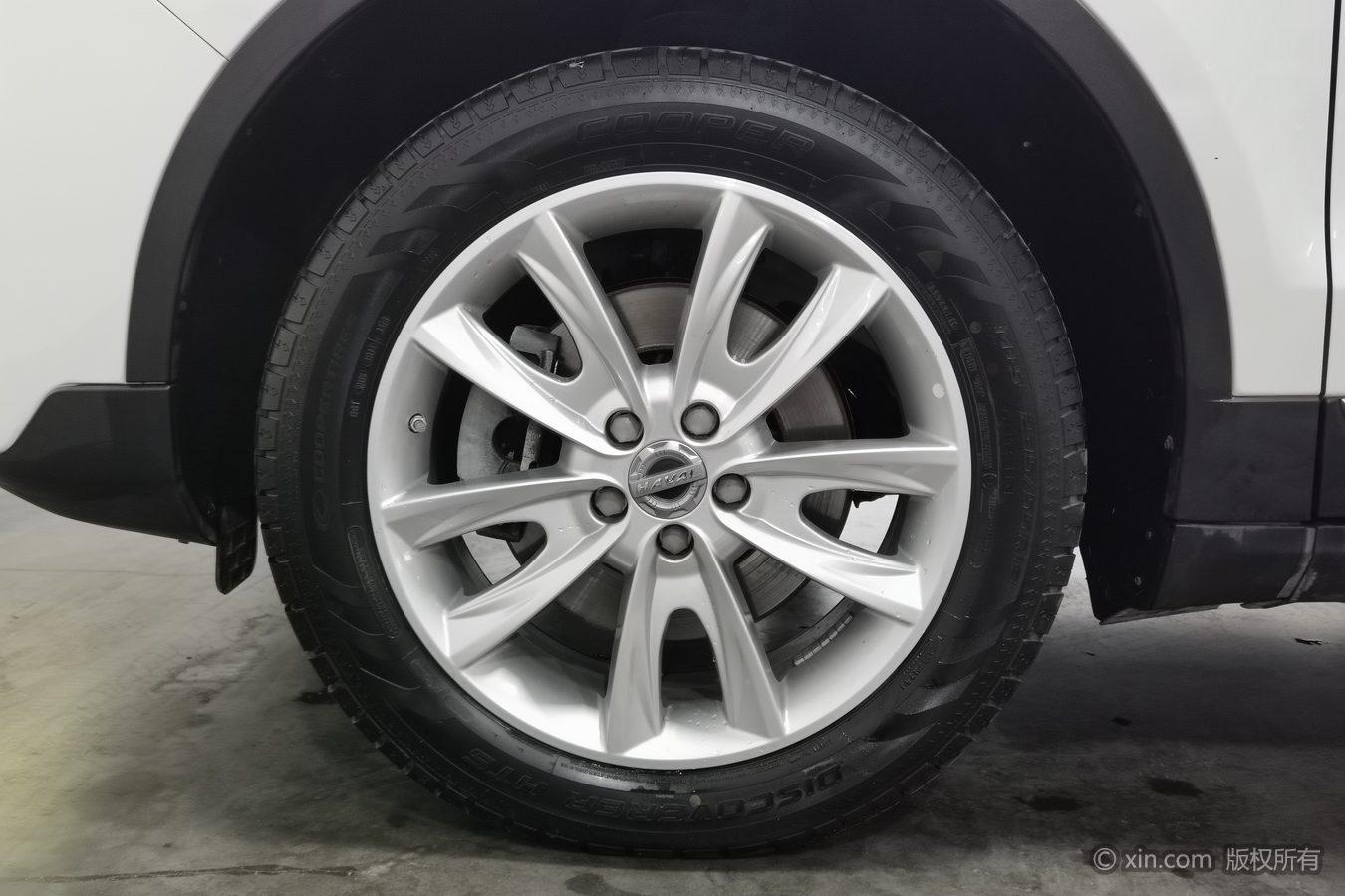 Haval H7 2018 H7 2.0T AT Enjoy