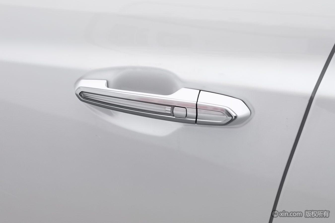 Cadillac XT5 2022 2.0T Luxury
