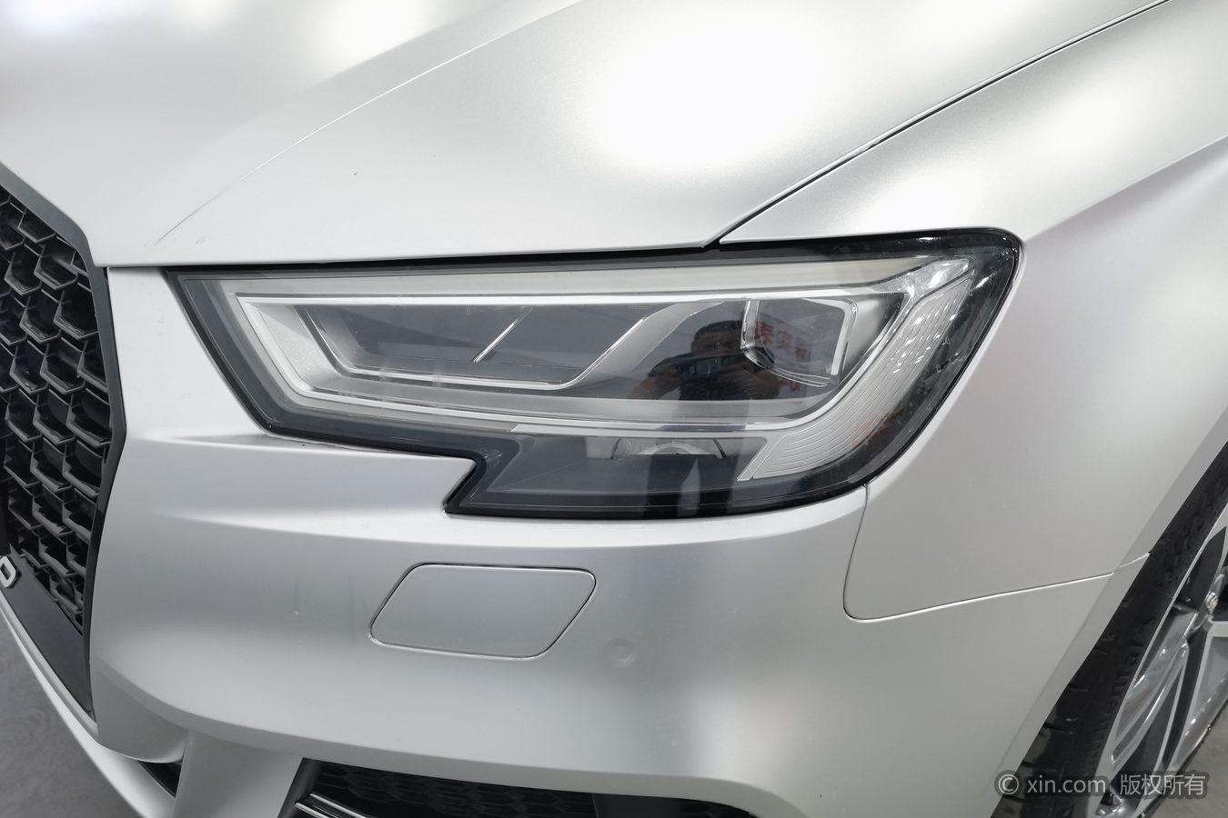 Audi A3 2019 Limousine 40 TFSI Sport V