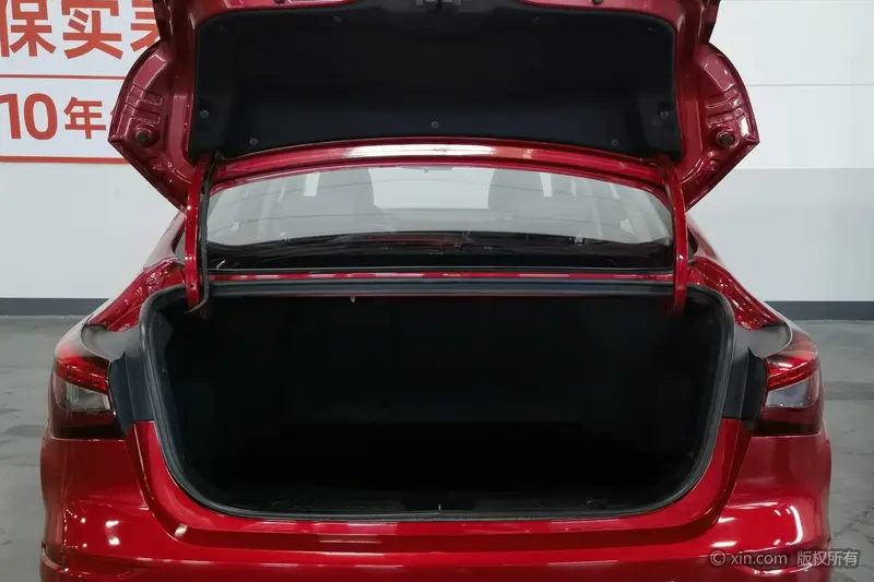 Changan Eado — фото 18