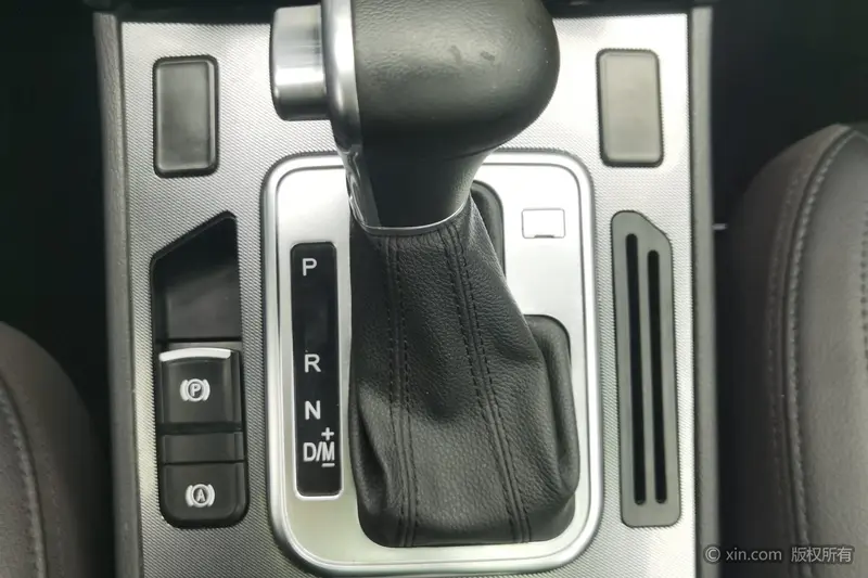 Haval H6 Coupe — фото 10