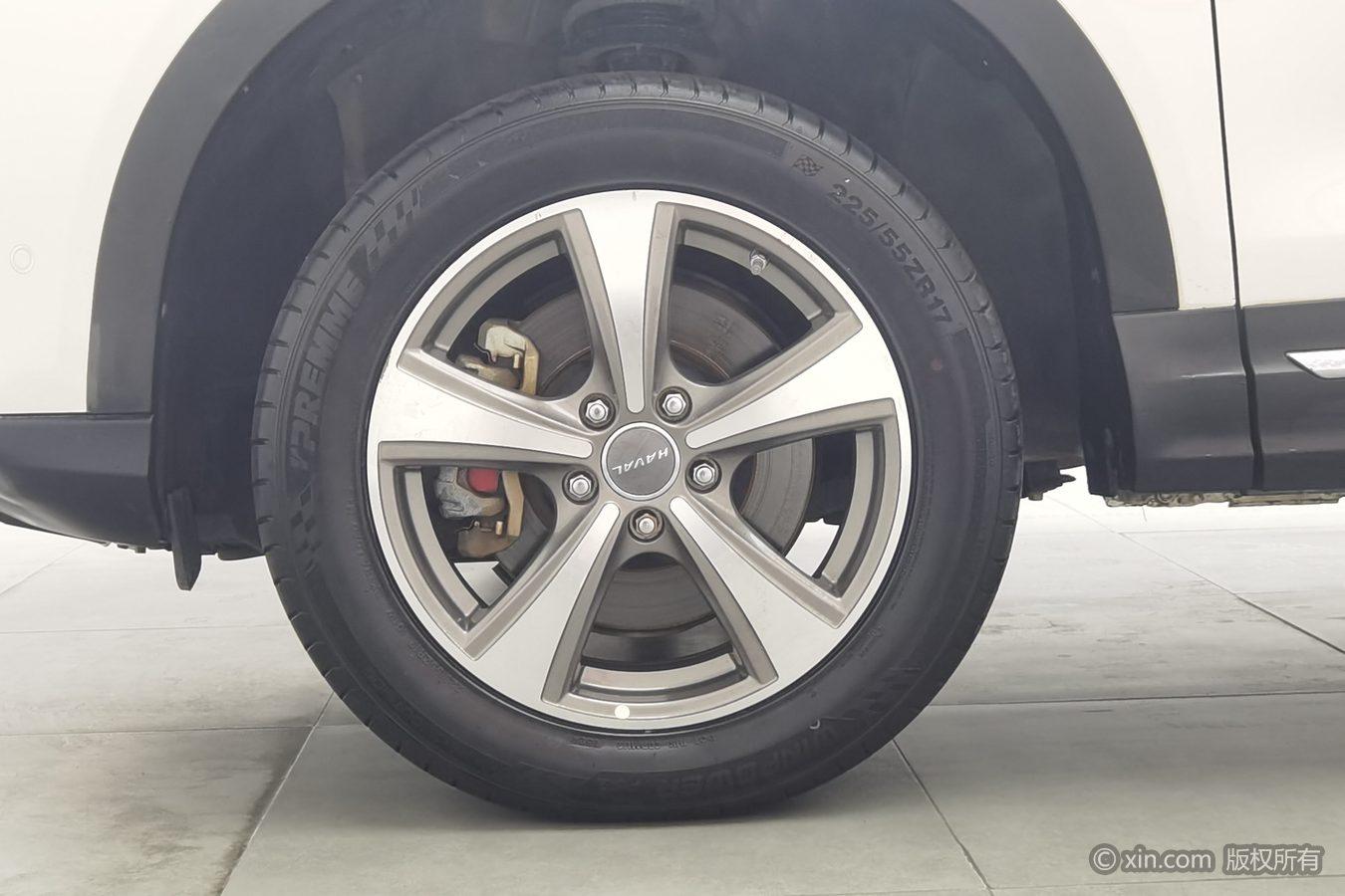 Haval H6 Coupe 2016 1.5T AT Elite