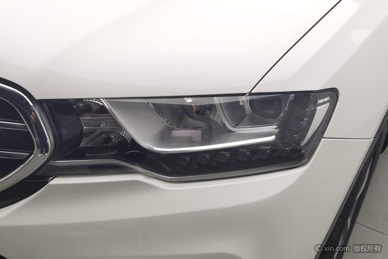 Haval H6 Coupe 2016 1.5T AT Elite