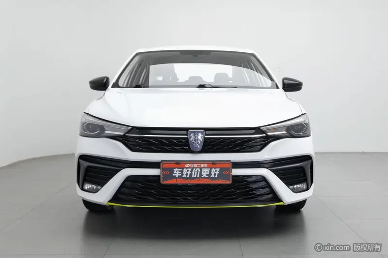 Roewe i5 — фото 2