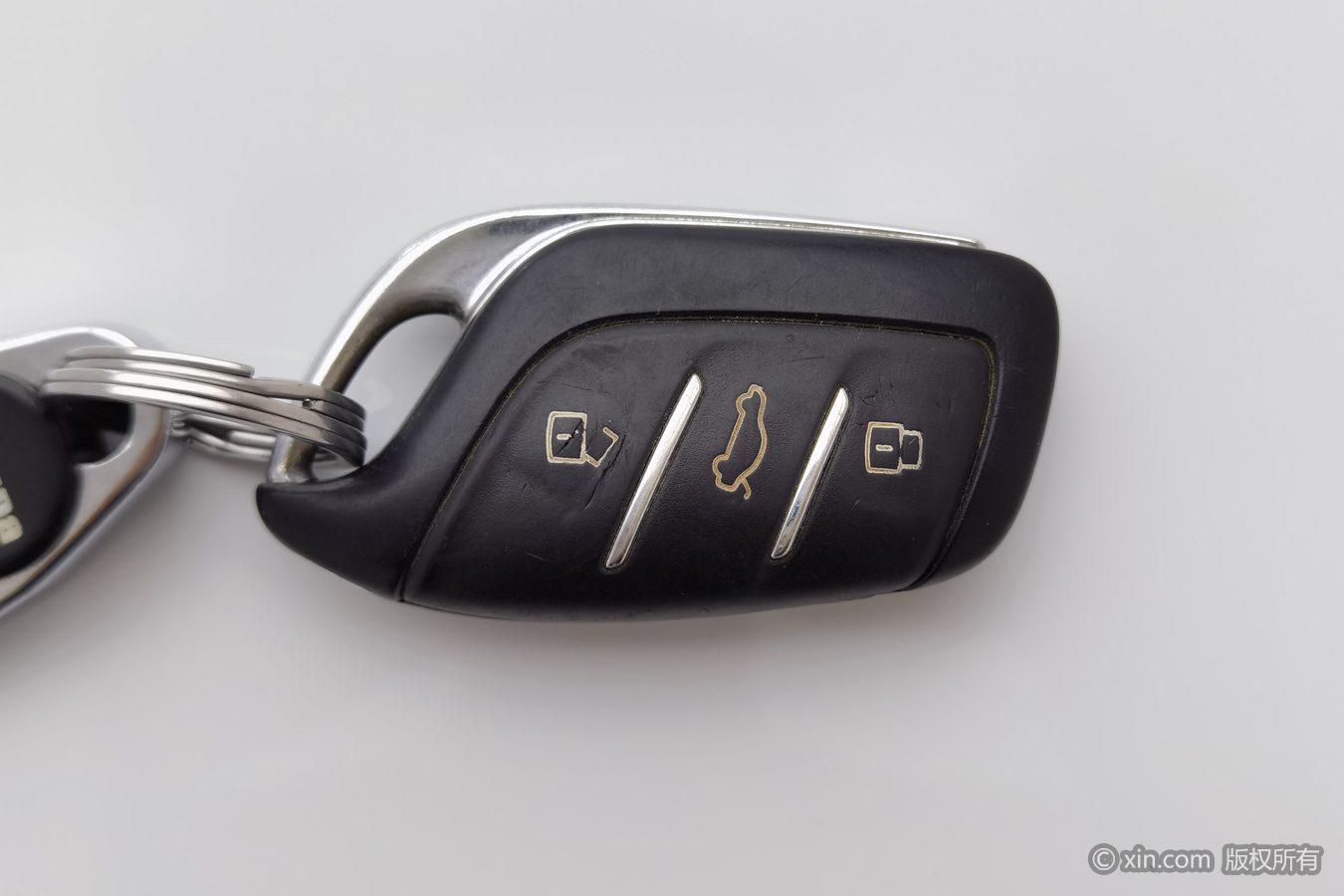 Roewe i5 2021 1.5L MT
