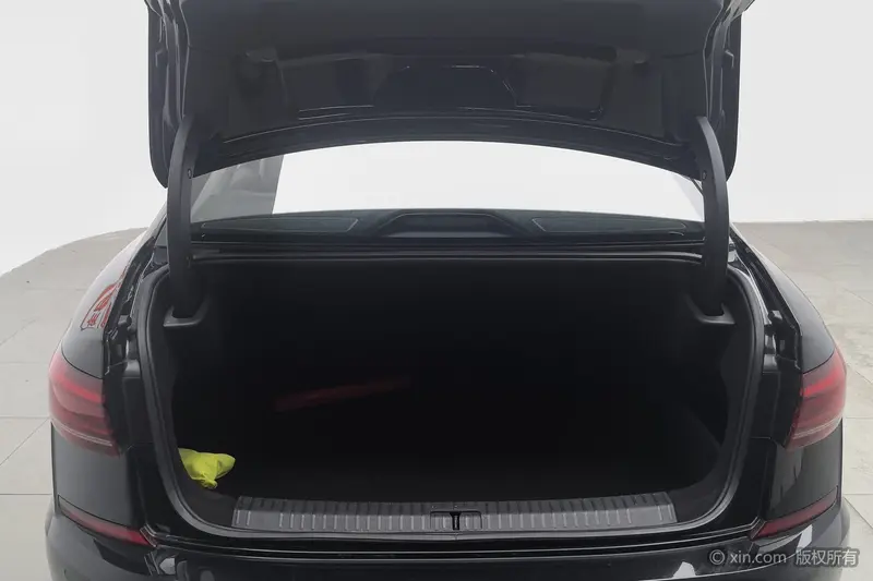 Volkswagen Passat — фото 18