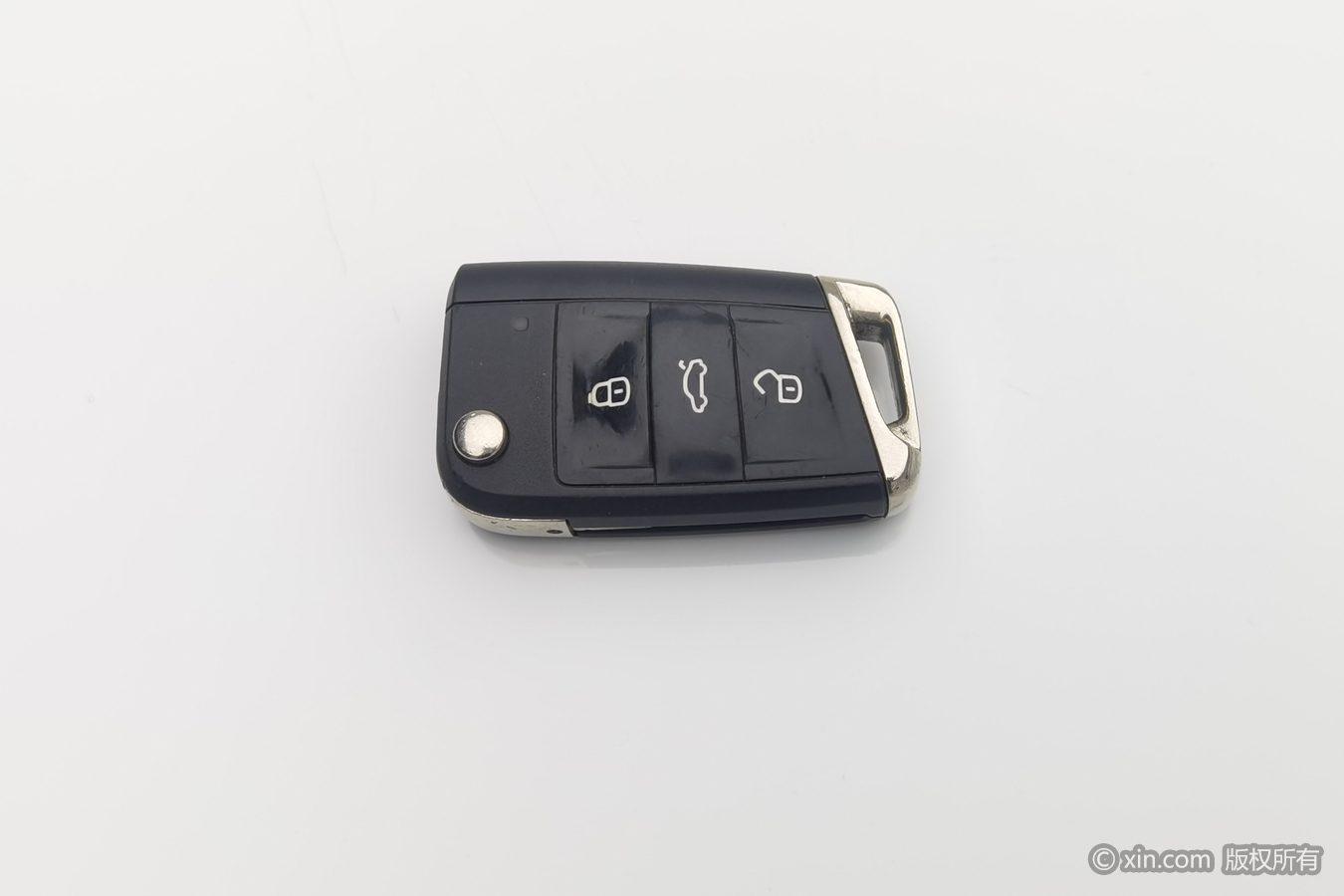 Volkswagen Golf 2017 1.6L AT Comfort