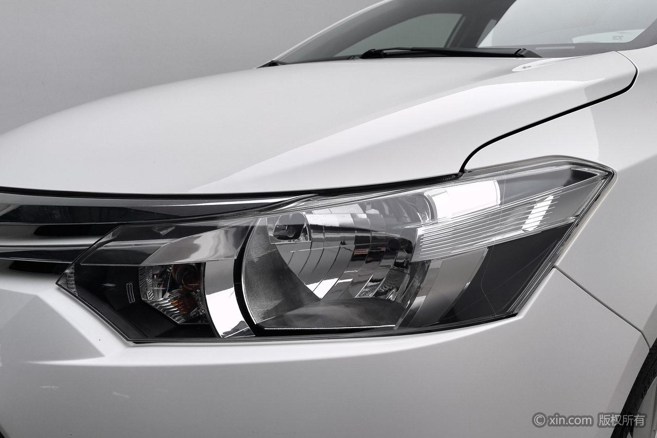 Toyota Vios 2016 1.5L АКПП zhi zhen xing yao ban
