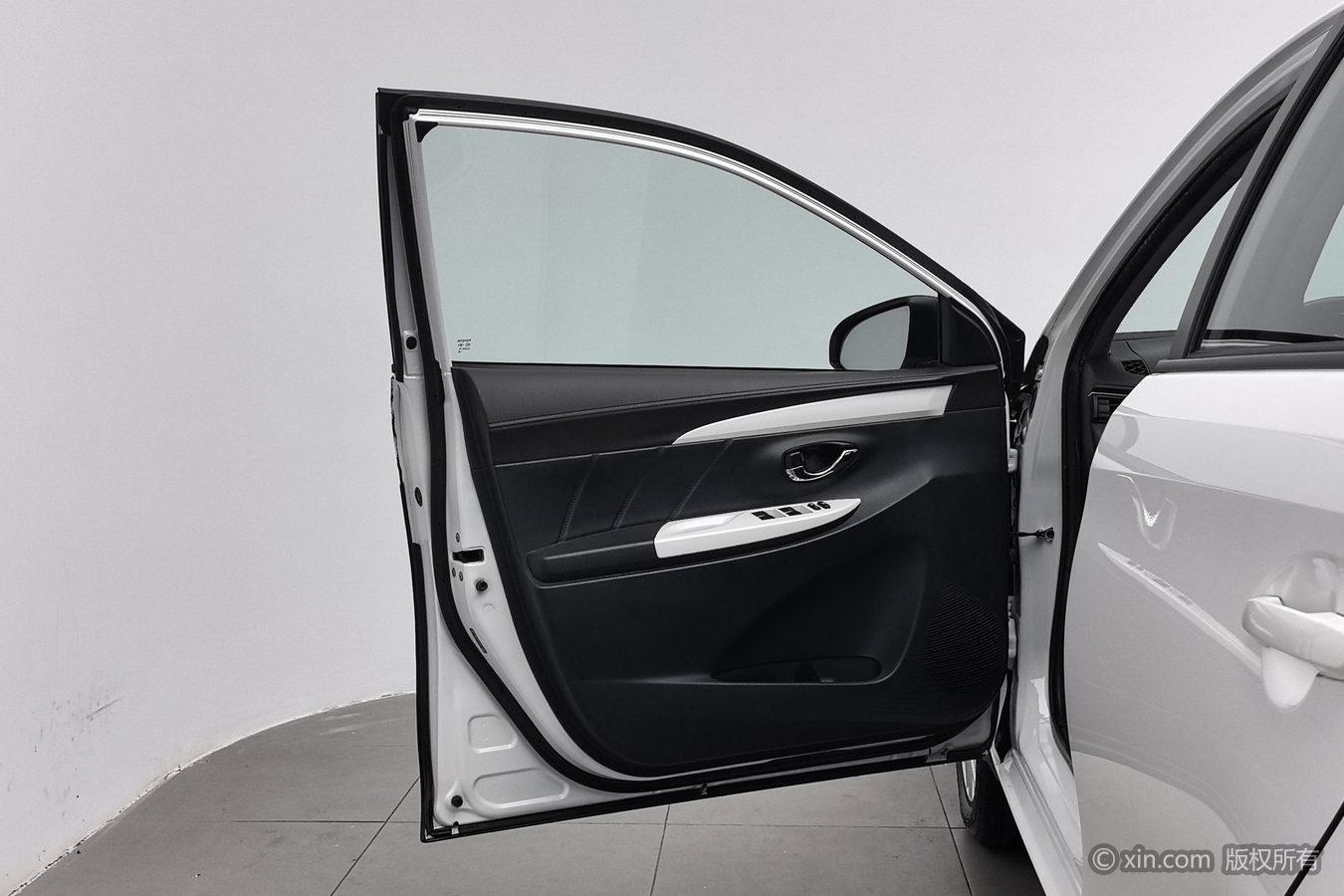 Toyota Vios 2016 1.5L АКПП zhi zhen xing yao ban