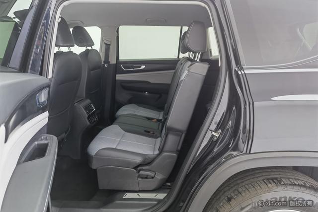 Volkswagen Teramont 2021 380 TSI 4 WD — фото 19
