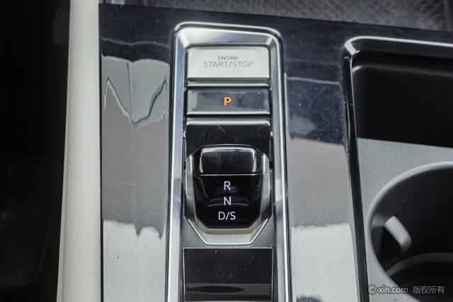 Volkswagen Teramont 2021 380 TSI 4 WD — фото 16