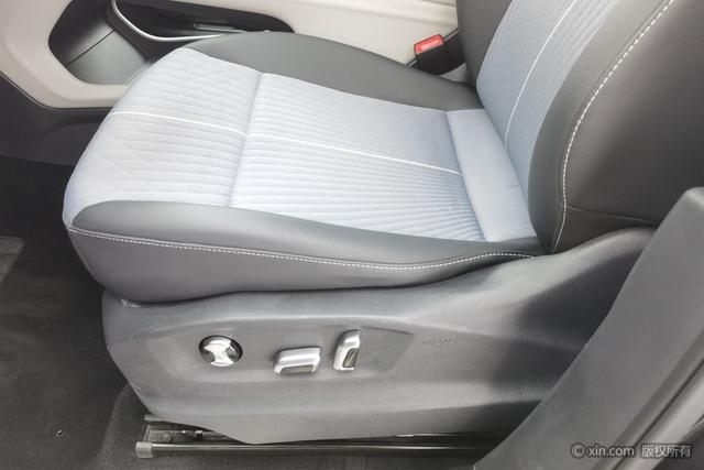 Volkswagen Teramont 2021 380 TSI 4 WD — фото 18