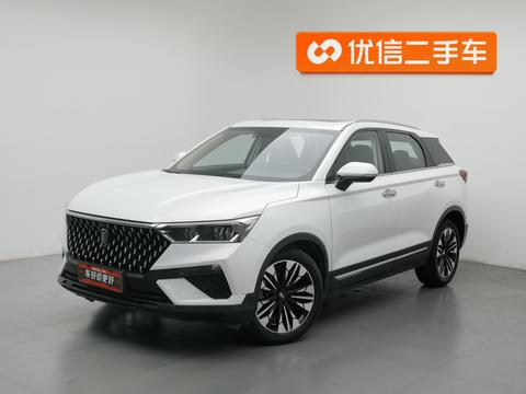 Bestune T77