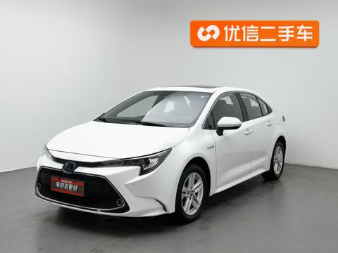 Toyota Corolla Levin