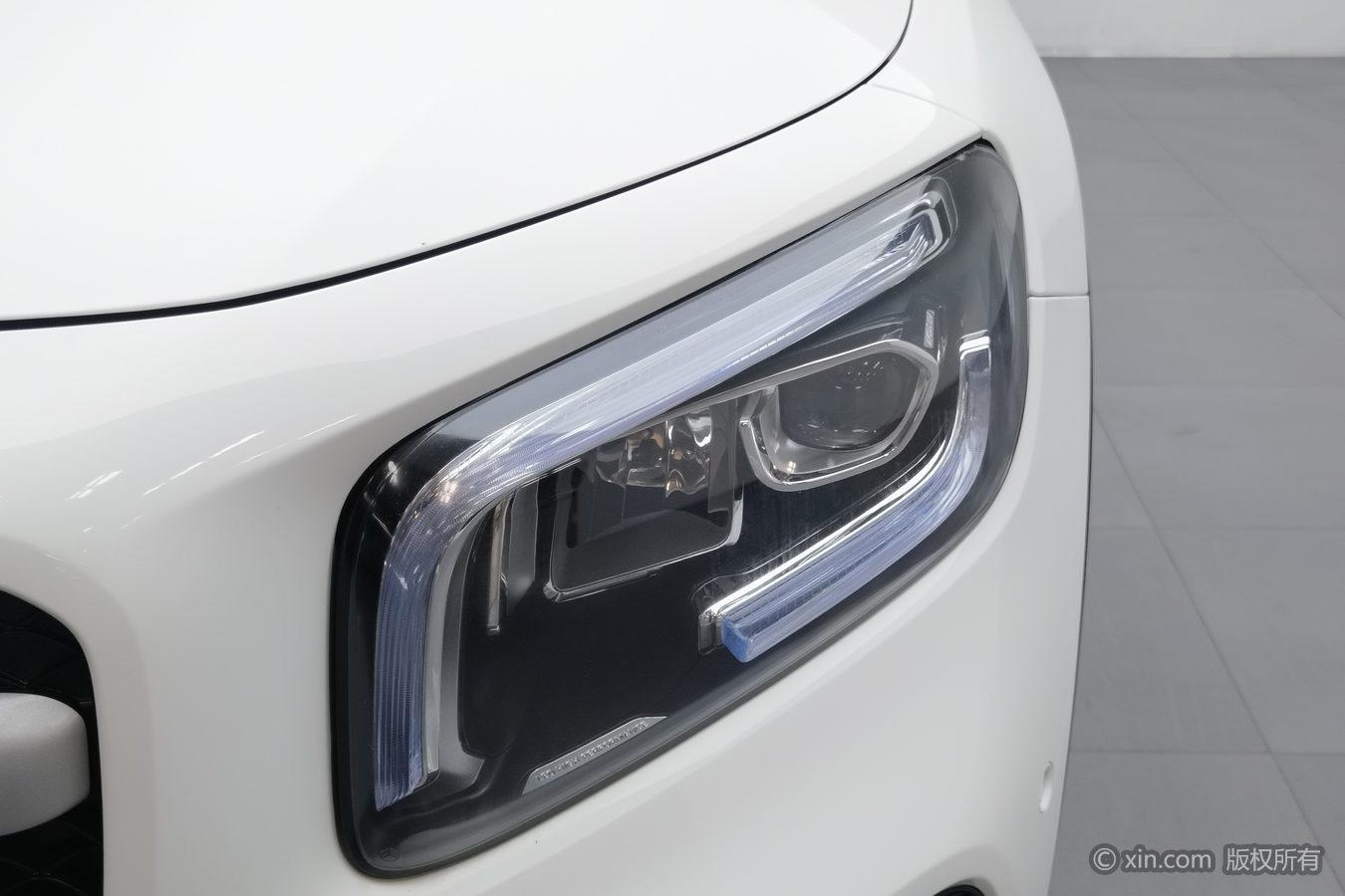 Mercedes-Benz GLB id 4454389 из Китая 8