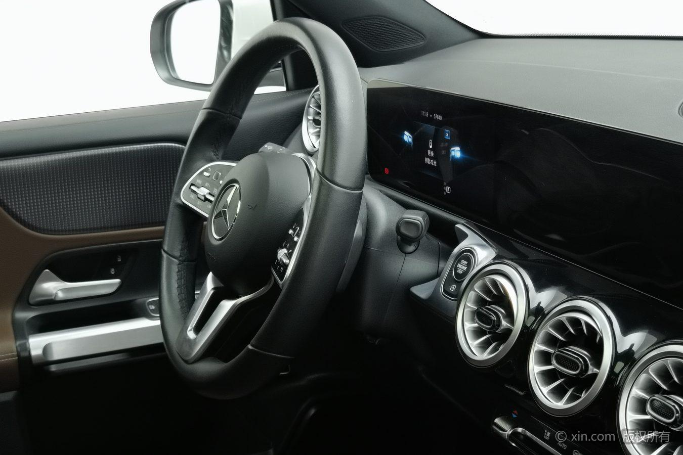 Mercedes-Benz GLB id 4454389 из Китая 9