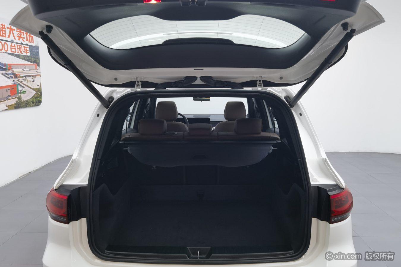 Mercedes-Benz GLB id 4454389 из Китая 10