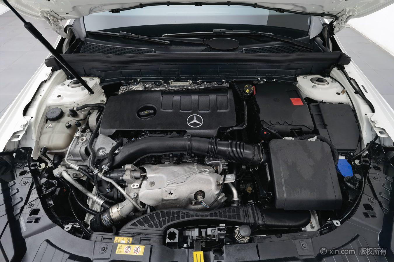 Mercedes-Benz GLB id 4454389 из Китая 15