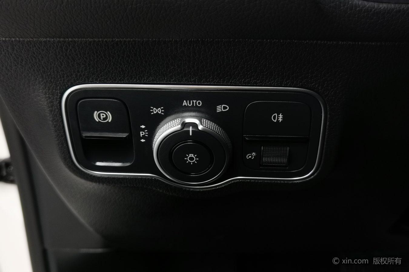 Mercedes-Benz GLB id 4454389 из Китая 17
