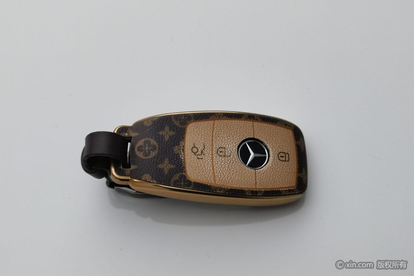 Mercedes-Benz GLB id 4454389 из Китая 18