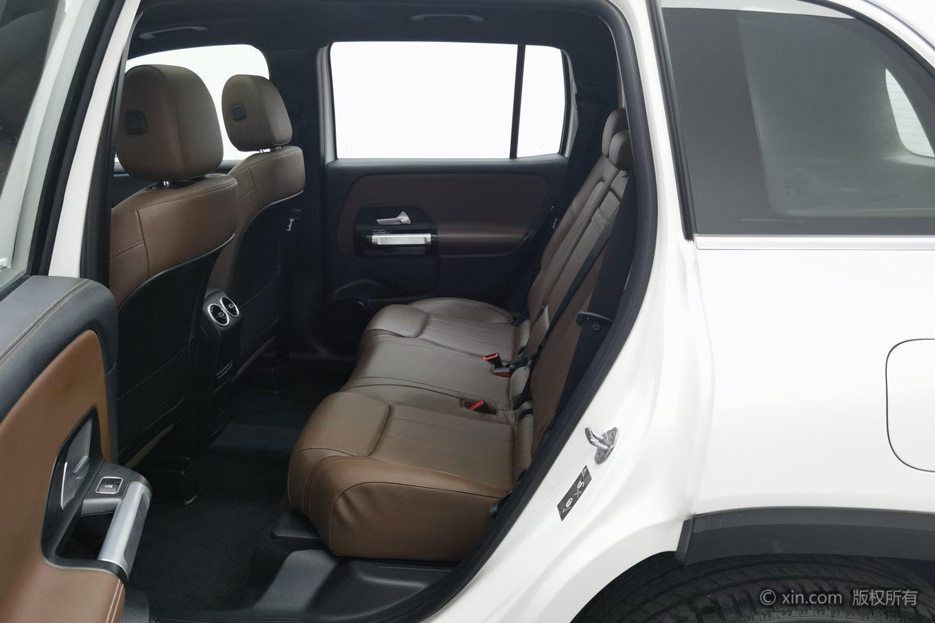 Mercedes-Benz GLB id 4454389 из Китая 19