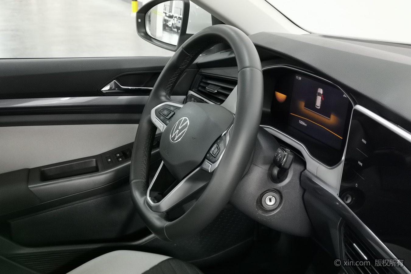 Volkswagen Bora 2022 Белый из Китая, фото 5
