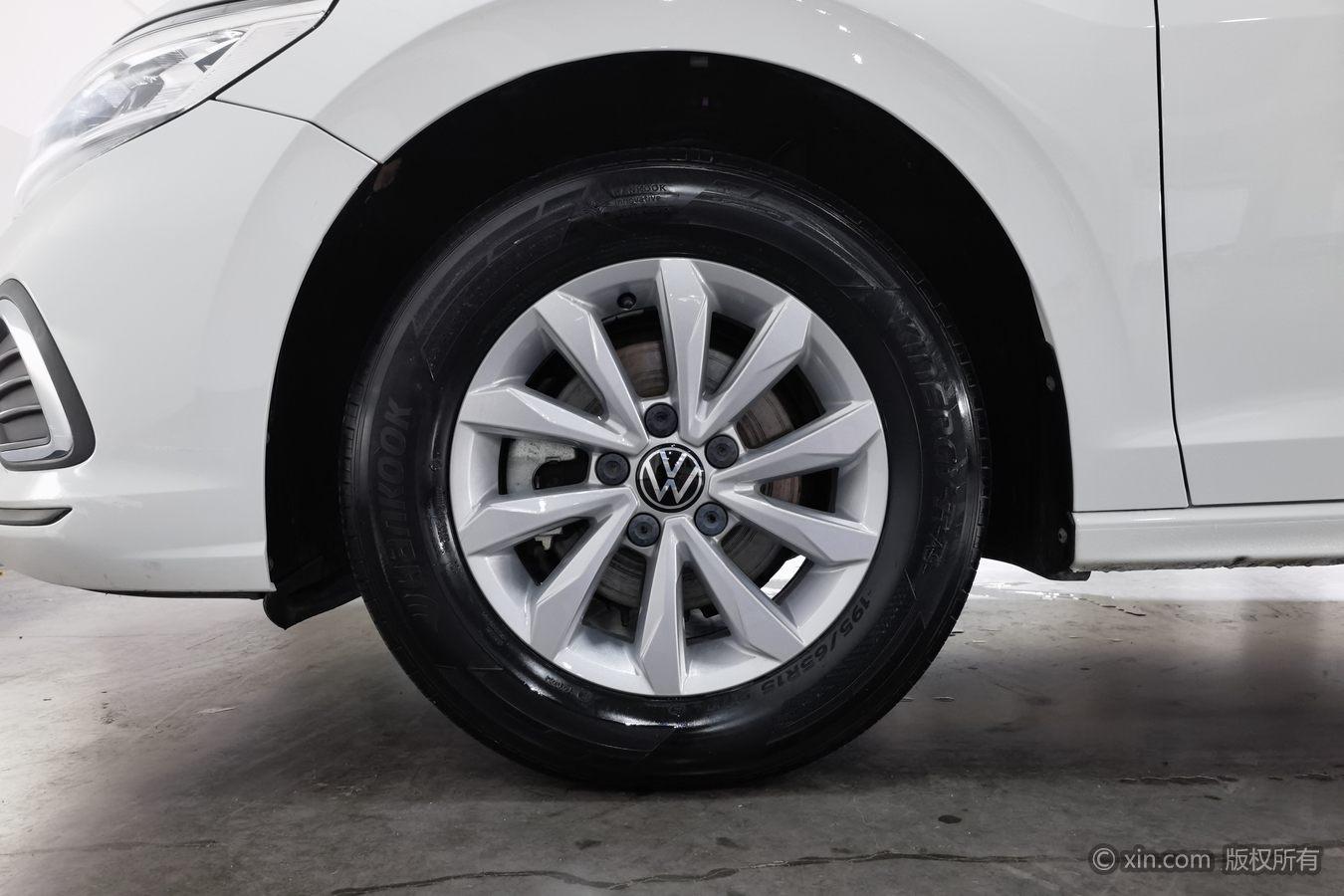 Volkswagen Bora 2023 200TSI DSG