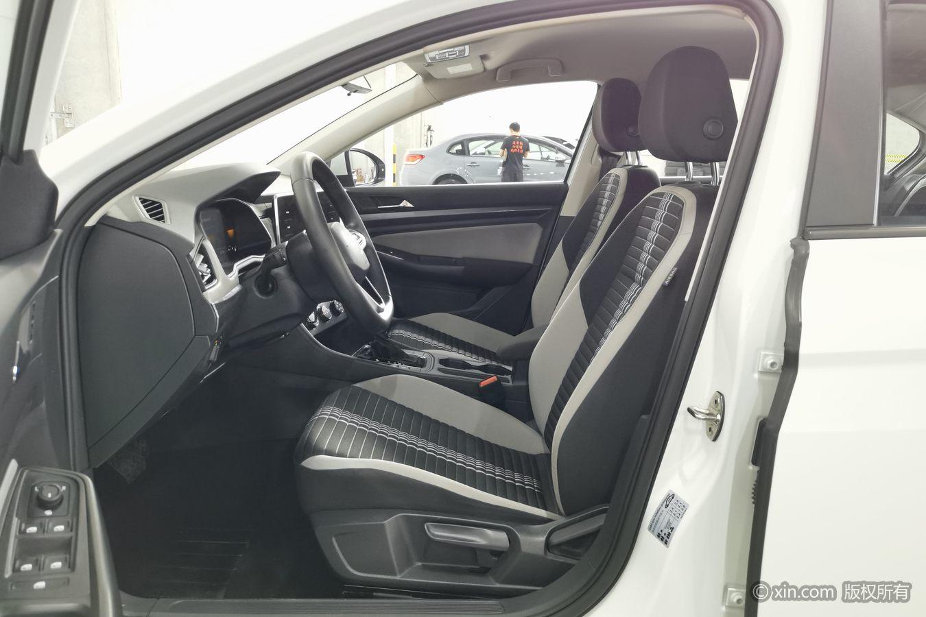 Volkswagen Bora id 4451711 из Китая 9