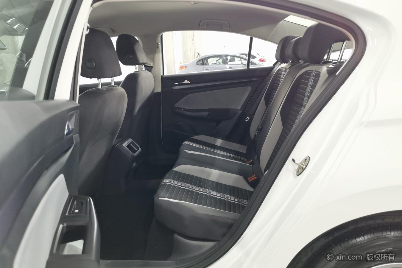 Volkswagen Bora id 4451711 из Китая 10