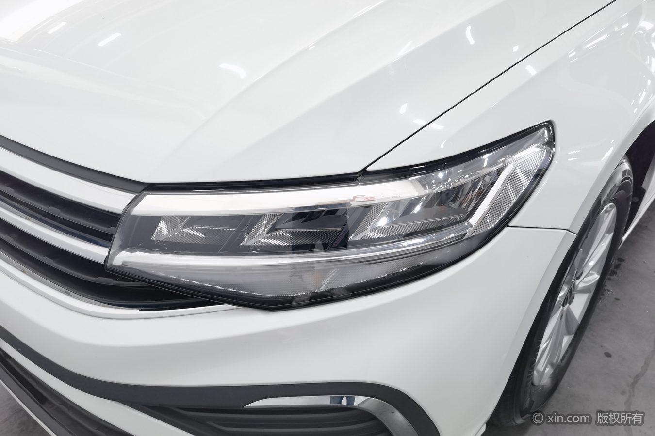 Volkswagen Bora id 4451711 из Китая 12
