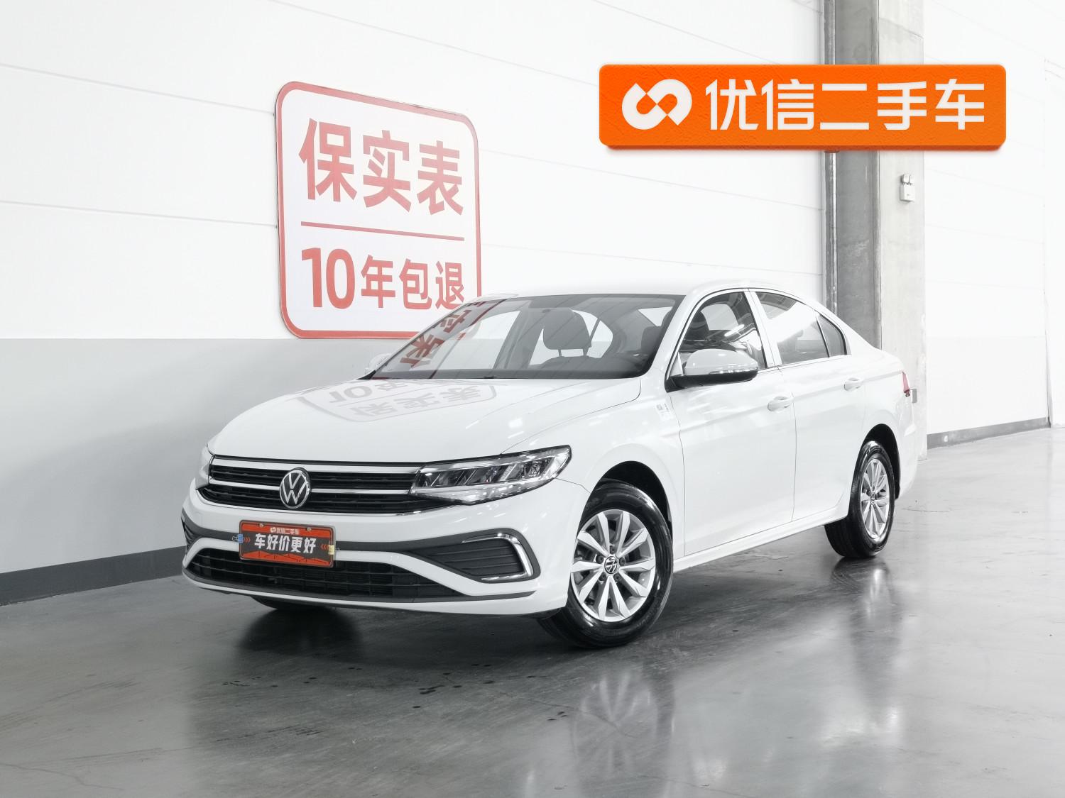 Volkswagen Bora id 4451711 из Китая 16