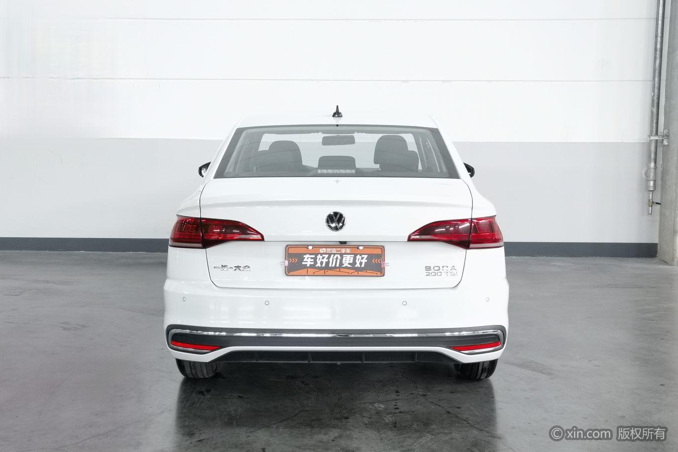 Volkswagen Bora id 4451711 из Китая 17