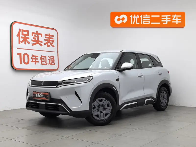 BYD UP 401 KM