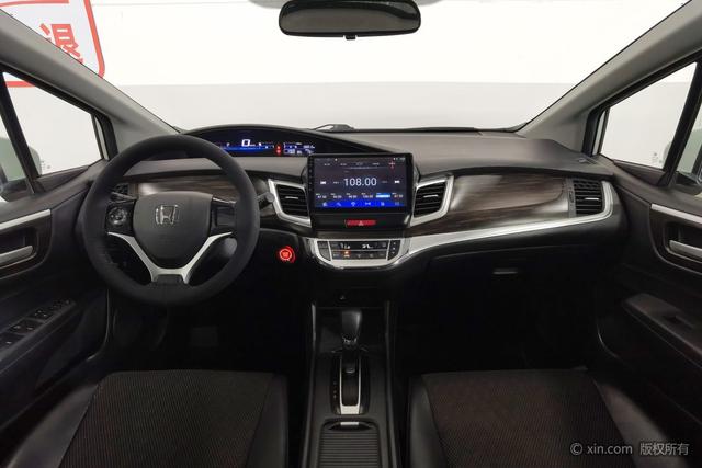 Honda Jade 2020 1.8 L AT — фото 12