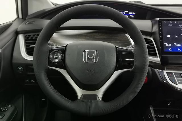 Honda Jade 2020 1.8 L AT — фото 14