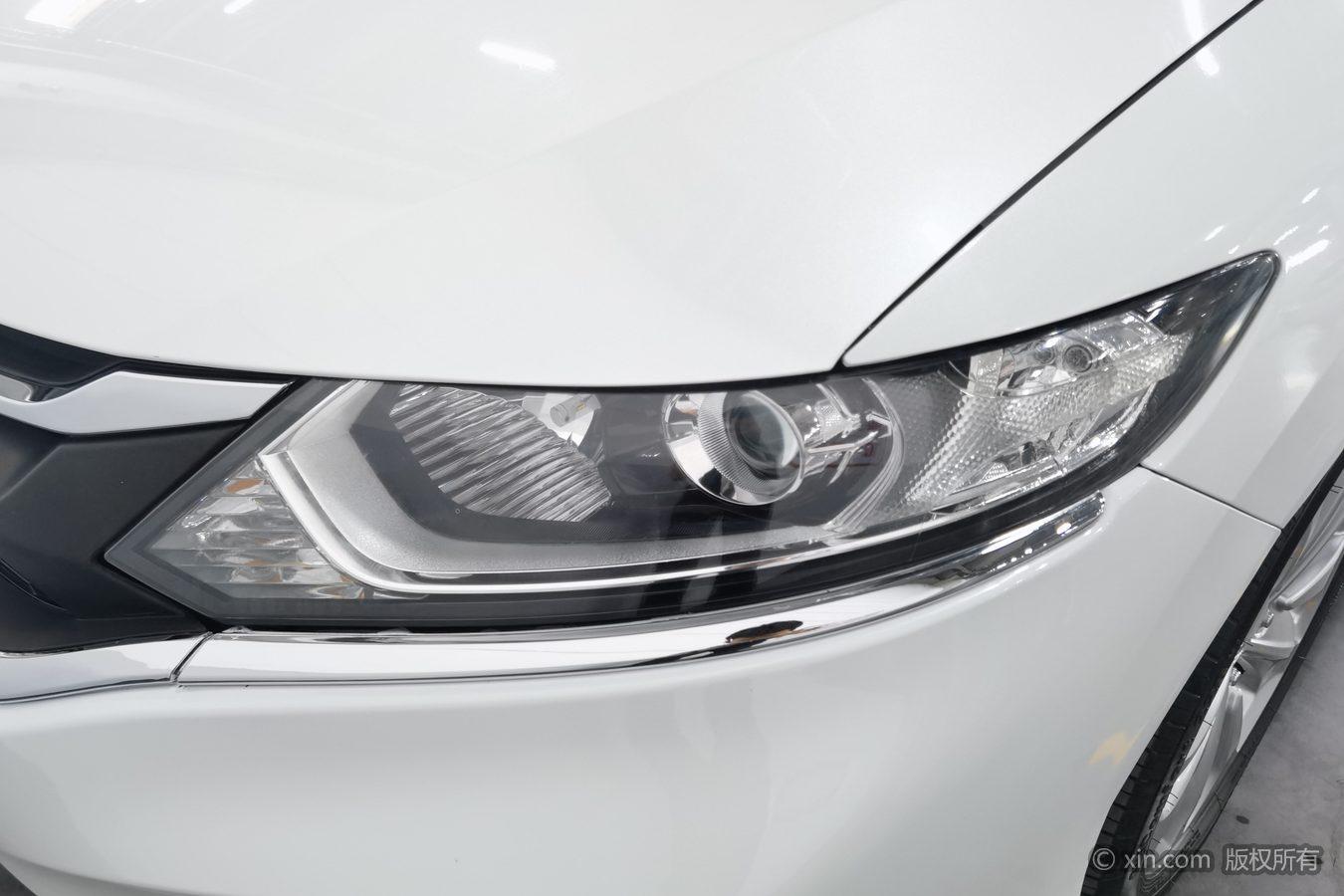 Honda Jade 2020 1.8L AT Comfort