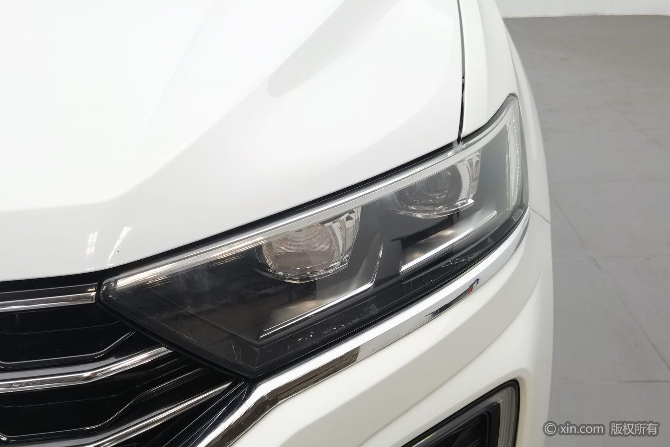 Volkswagen T-Roc 2019 280TSI DSG VI