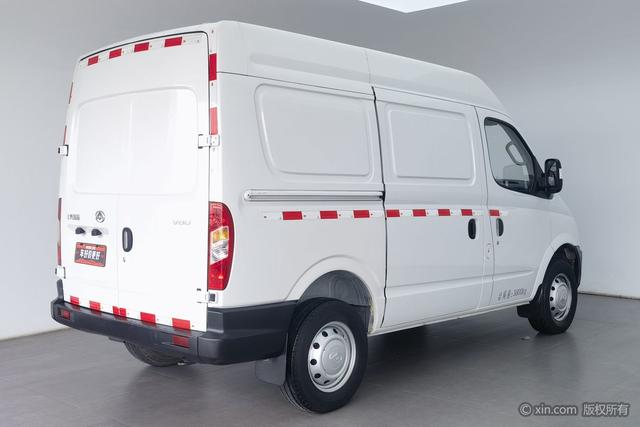 Maxus V80 2020 2.5 T MT 2/3 — фото 4