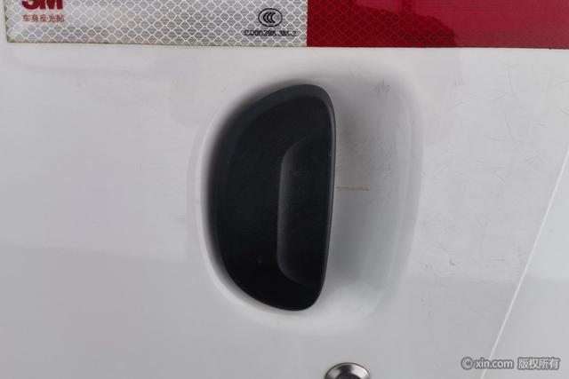 Maxus V80 2020 2.5 T MT 2/3 — фото 10