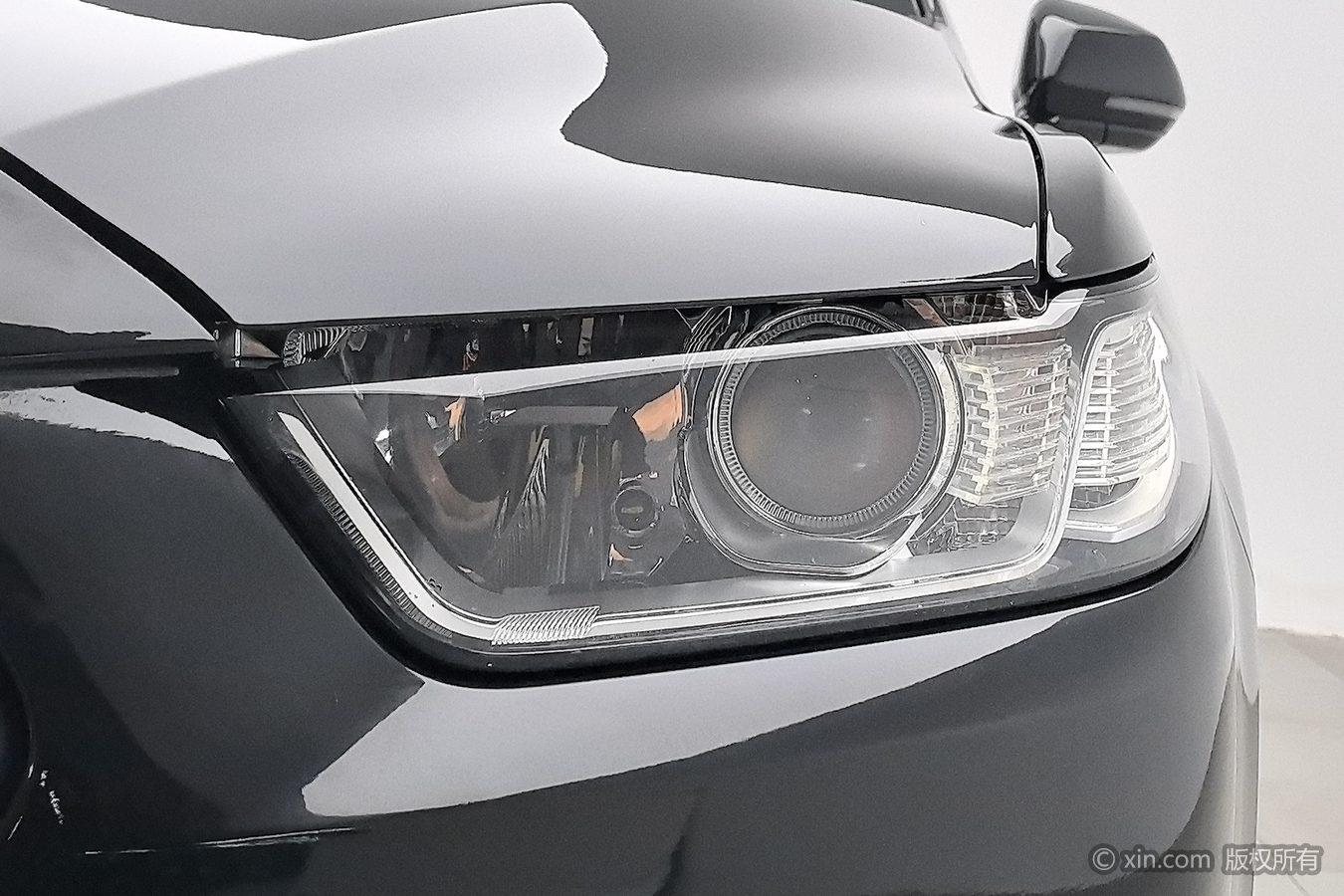 Ford Taurus 2016 EcoBoost 180 Luxury